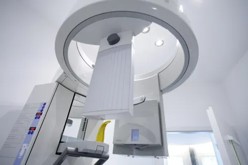 Innenansicht der Praxis für Zahnheilkunde Thomas Thunert